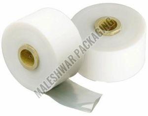 Plastic 22 Inch LDPE Tubing Roll, Color : Transparent
