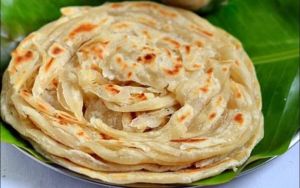 Readymade Malabar Paratha