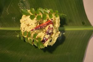 Ready to Eat Kappa Puzhukku