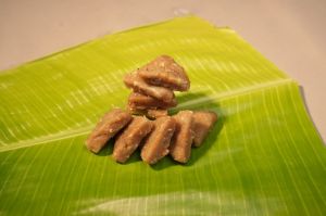 Mini Jackfruit Ada, Certification : FSSAI, Packaging Type : Brownish