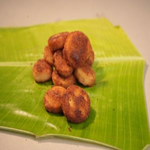 Ready to Eat Sweet Banana Crispies, Packaging Type : Plastic Packet