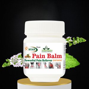 Pain Relief Balm