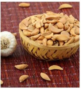 Dehydrated Garlic, Color : Light Yellow To Beige