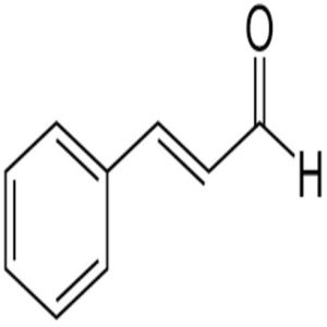 Cinnamaldehyde