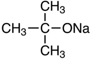 Sodium Tertiary Butoxide