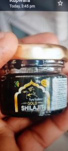 herbal shilajit extract