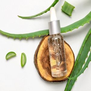 Aloe Vera Liquid Extract, Color : Transparent for Skin Care, Hair Care