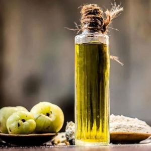 Amla Liquid Extract, Packaging Type : Glass Bottle