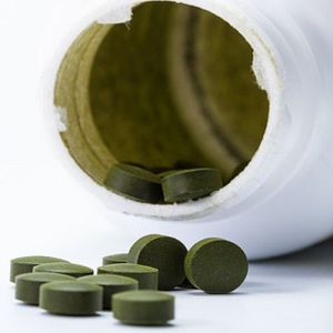 Ayurvedic Giloy Tablets, Packaging Type : Bottle