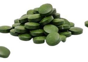 Ayurvedic Neem Tablets