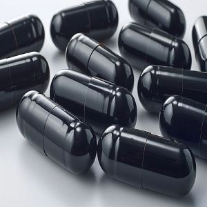Ayurvedic Shilajit Capsules