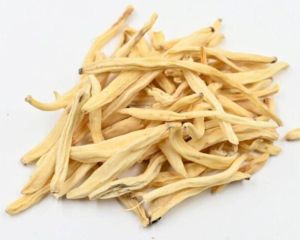 Dry Safed Musli, Packaging Type : Resealable Pouch