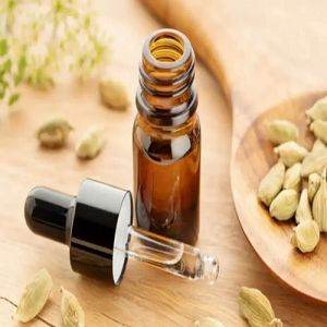 Green Cardamom Oil