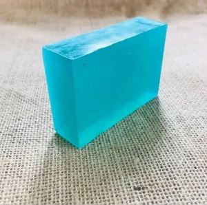 Handmade Cool Menthol Soap