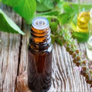 Holy Basil Liquid Extract, Color : Green for Dietary Supplement