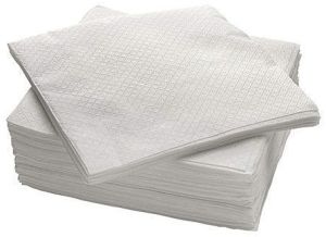 Organic Tissue Paper Napkin, Packaging Type : Pack OF 100