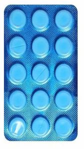 Pharmaceutical Ingredients Paracetamol Tablets