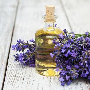 Pure Lavender Oil