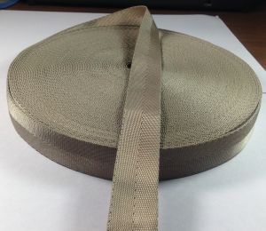 Polyester Webbing