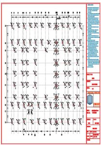 Structural Analysis Service