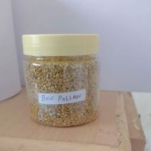 Natural Bee Pollen, Purity : 100%, Packaging Type : Plastic Bag