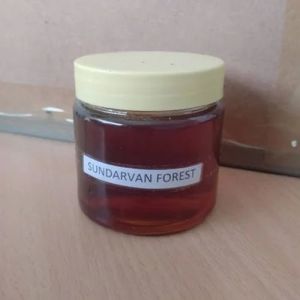 Sundarban Forest Natural Honey, Color : Red, Yellow, Form : Gel