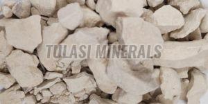 Ball Clay Lumps, Color : Grey For Industrial