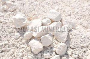 China Clay Lumps Dried For Industrial
