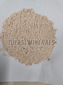 Washed Potash Feldspar Powder For Industrial