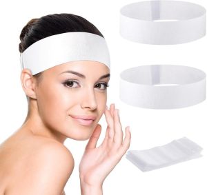 Disposable Makeup Facial Cap