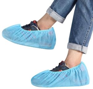 Non Woven Disposable Shoe Cover Large