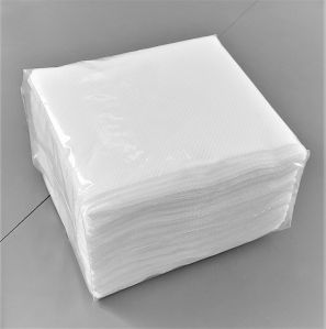 Tissue Paper, Color : White 30x30cm