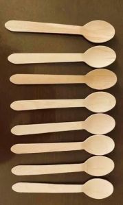 Wooden Spoons