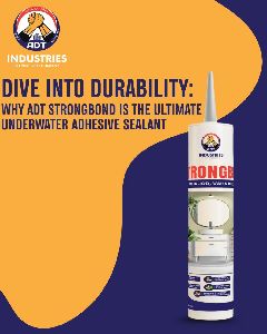 Adt Strong Bond Adhesive