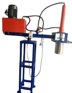 Stainless Steel Snack Making Machine, Voltage : 220V