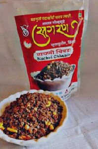 Kolhapuri Chutney