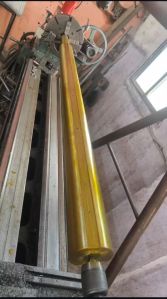 Heavy Duty Lathe Job Work