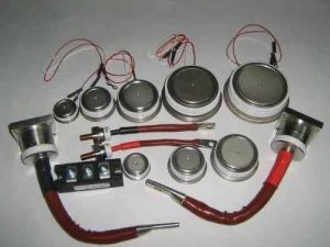 Cathode Base Black  R700-16C-1122 Diode Conv