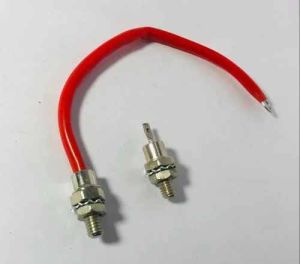 D860-18c Black Tail Diode Conv