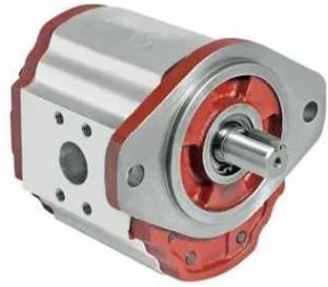 Dowty Gear Pump