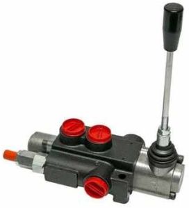 Hydraulic Directional Control Valve