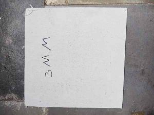 Induction Furnace Asbestos Sheets