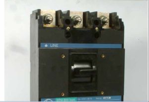 Induction Furnace MCCB