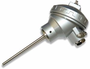 Manual Temperature Sensor