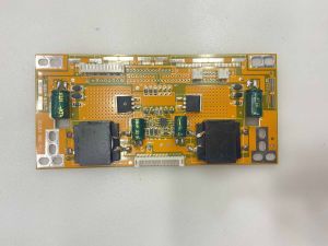 Plastic Inverter Control Board