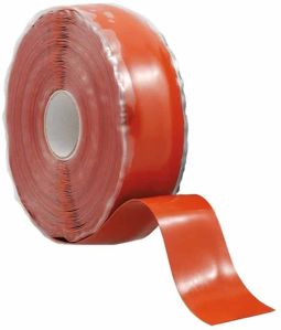 Silicon Rubber Tape
