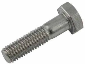 Stainless Steel Bolts