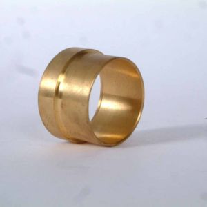 Water Cooled Cable Copper Sleeve