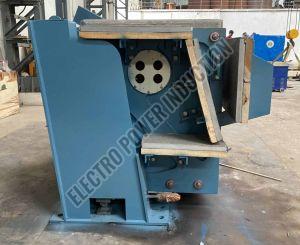 Steel 200 Kg Induction Furnace Box, Color : Blue, Weight : 1000 Lbs