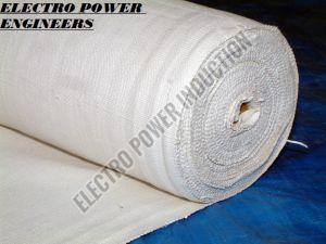 Asbestos Cloth